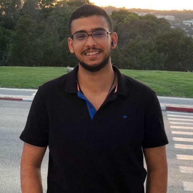 Omar Elzerd