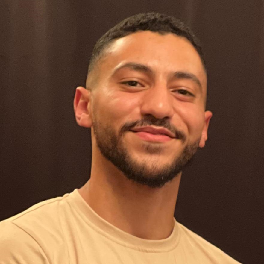 Yassine Khalil