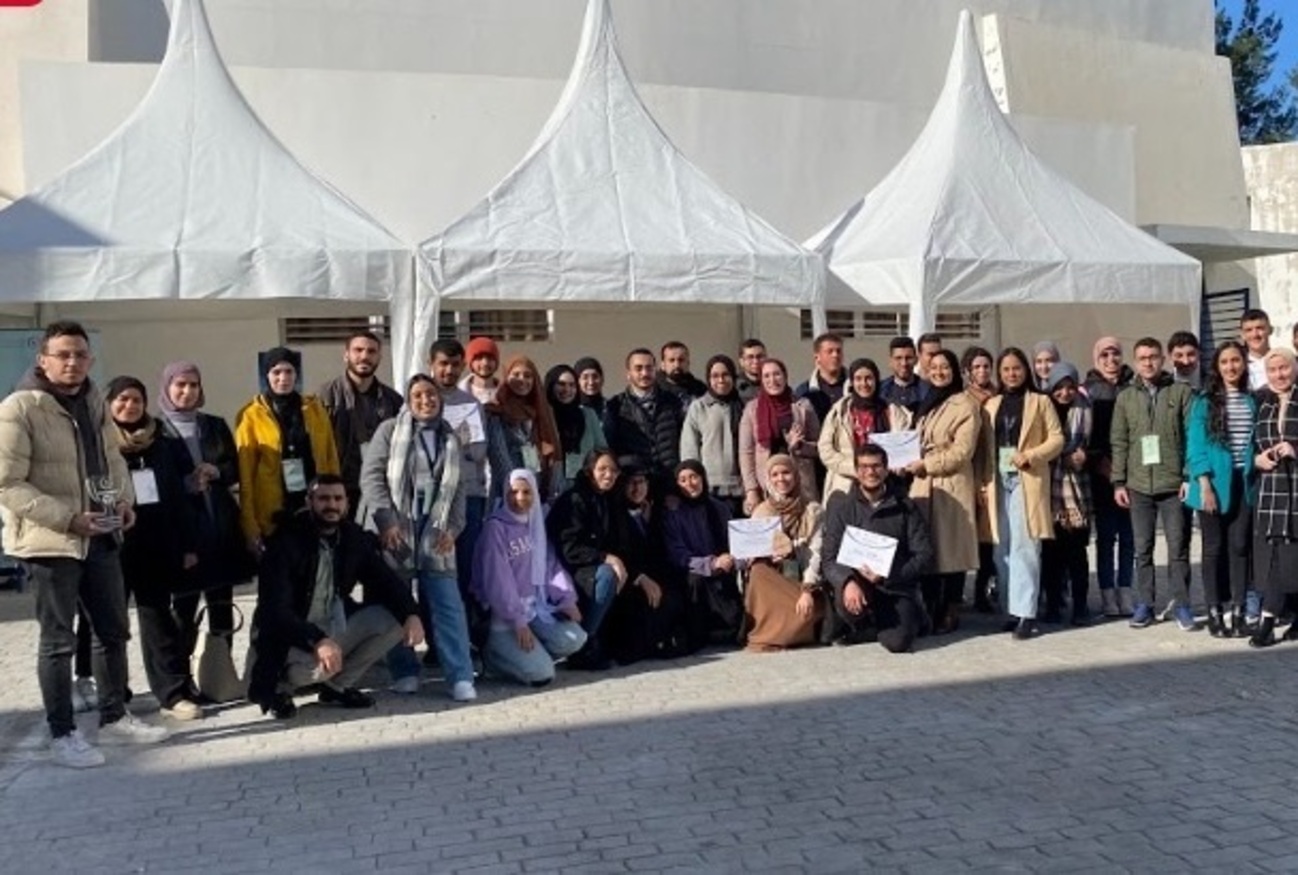 Open Day of GreenLab