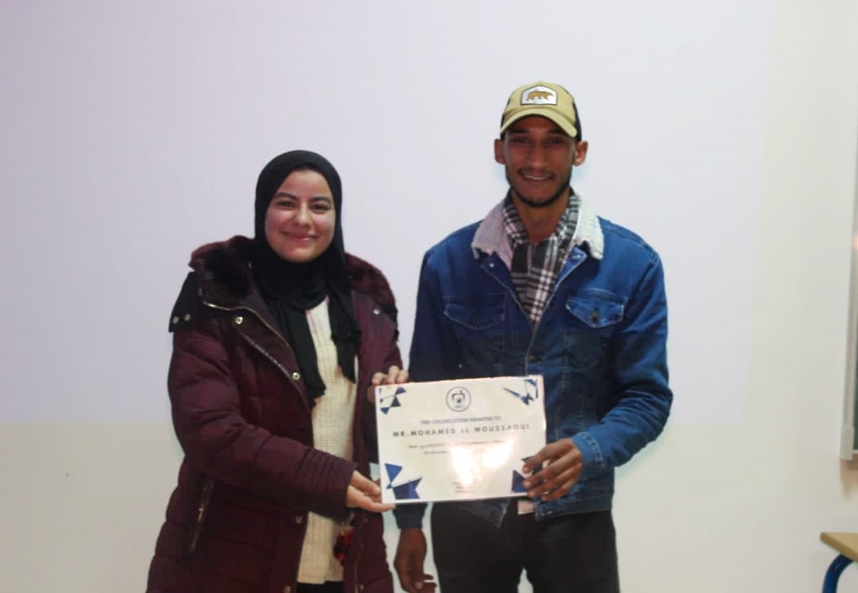 Photography workshop